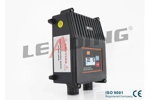 Some Applications Of IoT Pumps In Remote Monitoring Systems Of Pumping Stations