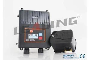 Leading Intelligent Pump Controller Protection Function: Undervoltage Protect...