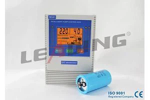 The Comparative Advantages Of Smart Water Pumps And Ordinary Water Pumps