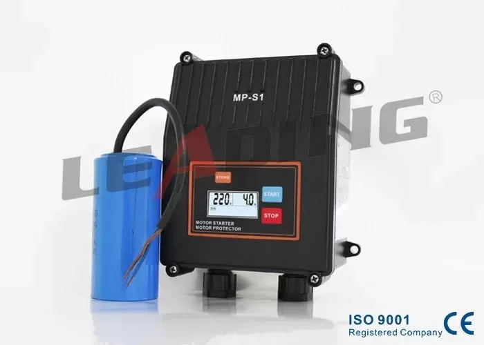 Best Solar Pump Inverter for Irrigation Chziri Zsi800-022t4