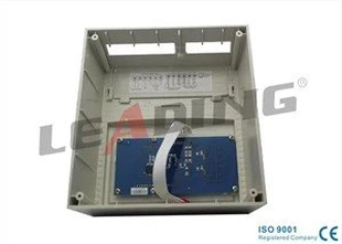 Auto Single Phase Water Pump Controller with Built-In Water Level Control