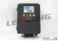 Industrial Three Phase Pump Control Panel with Pressure Switch Pressure Tank Control