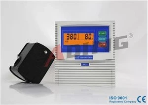 Integrated Design Intelligent Pump Controller