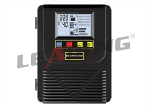M921 Model Single Phase Pump Control Panel Reserved Space for Installing Start Capacitor