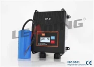 Pump Motor Stalled Protection Single Phase Pump Control Panel with IP54