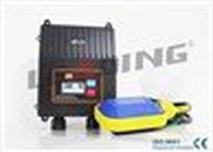 Single Phase Motor Protector Box