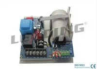 Single Phase Pump Control Panel for Well Pump Motor Control Box with One Key Setting