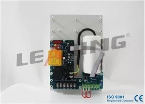Single Phase Simplex Pump Control Panel Waste Water Pump Motor Control Panel