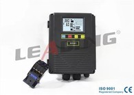 Black Programmable Control Submersible Pump Wiring Control Box