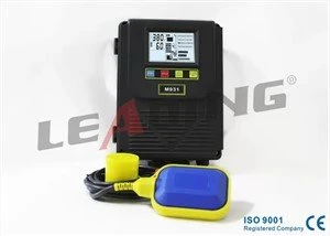 Digital Mobile Water Level Pump Controller For Submersible Pump
