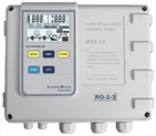 What Can The Pump Controller Be Connected To Achieve Control
