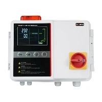 Understanding The Benefits Of Dry Run Protection in Water Pump Controllers