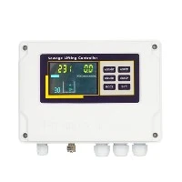 Understanding Over Voltage Protection Control Panels in Industrial Pump Systems